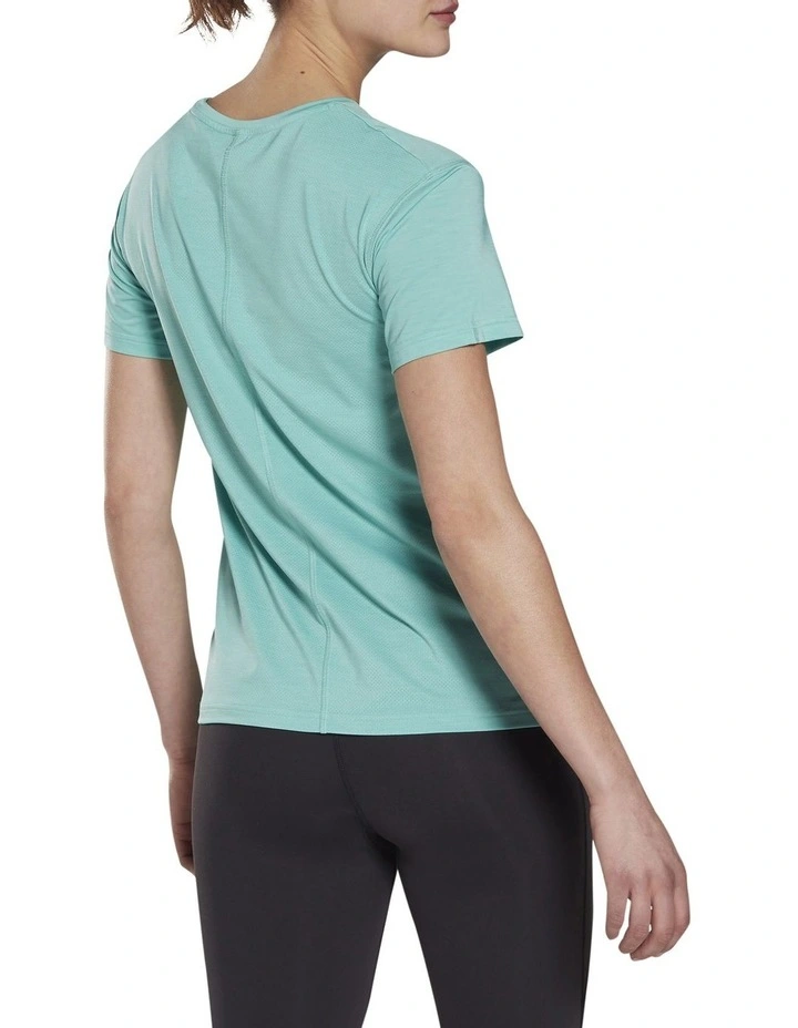 Best deal π Reebok Atheletic Tee In Teal π₯ 3 Best deal π Reebok Atheletic Tee In Teal π₯ - Image 2