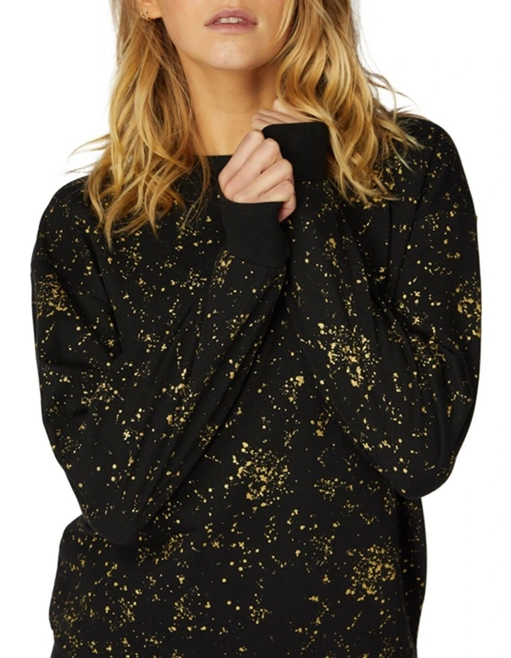 Discount π₯° L'URV Stars Align Sweat π₯ 5 Discount π₯° L'URV Stars Align Sweat π₯ - Image 3