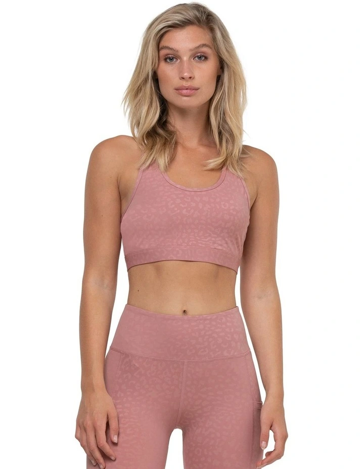 Flash Sale π L'URV Allure Leopard Crop 𧨠3 Flash Sale π L'URV Allure Leopard Crop π§¨