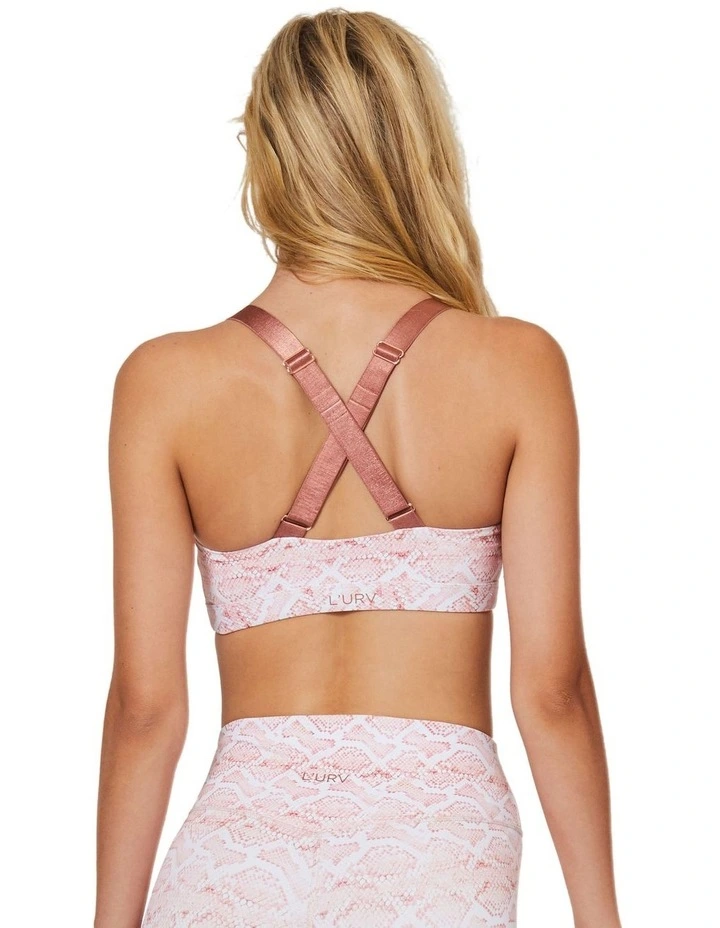 Best Pirce 𧨠L'URV Safe Haven Bra π 4 Best Pirce 𧨠L'URV Safe Haven Bra π - Image 2