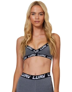 Buy β L'URV A-Game Cross Back Bra π