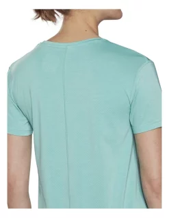Best deal π Reebok Atheletic Tee In Teal π₯ 7 Best deal π Reebok Atheletic Tee In Teal π₯ -Cheap Sports-Tops Shop unnamed file 169