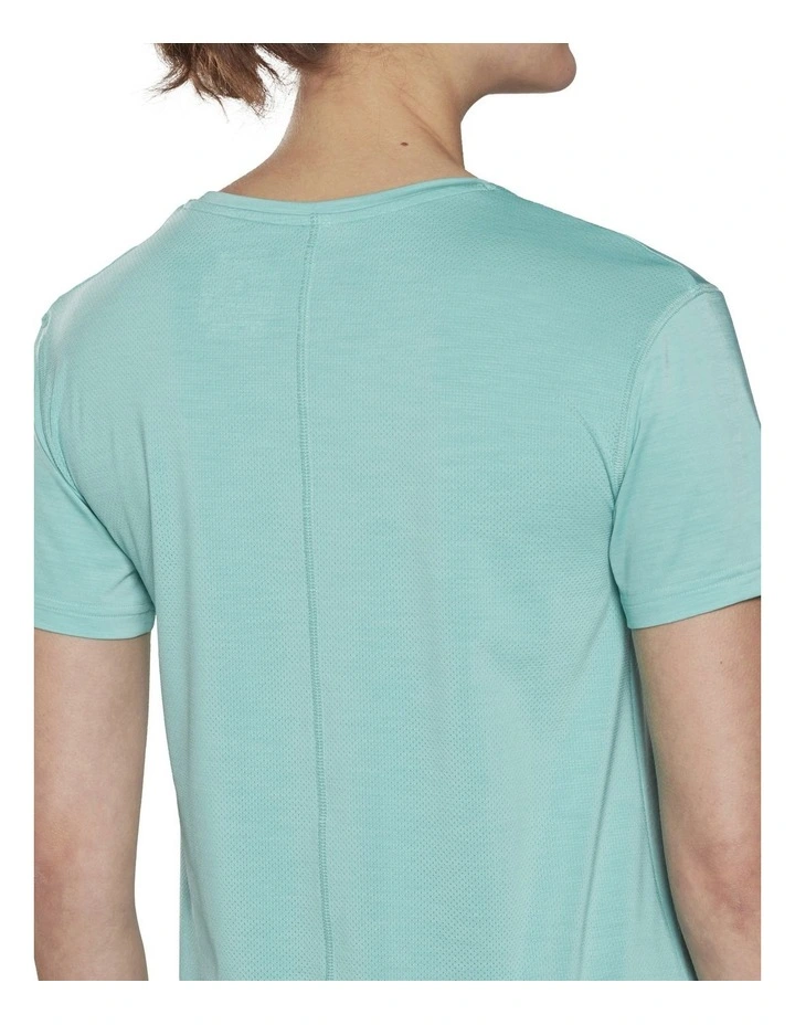 Best deal π Reebok Atheletic Tee In Teal π₯ 4 Best deal π Reebok Atheletic Tee In Teal π₯ - Image 3