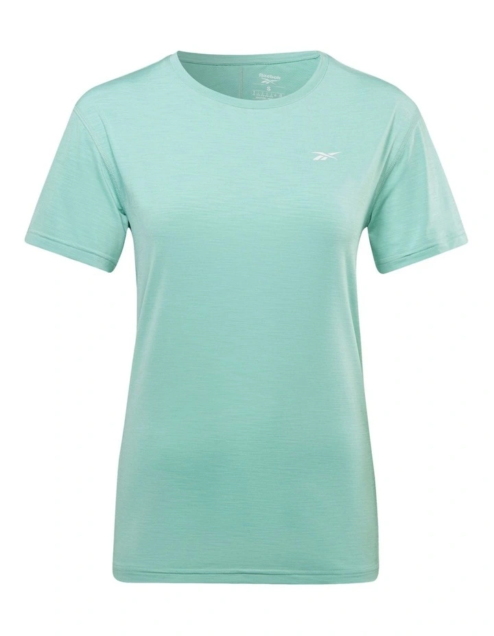 Best deal π Reebok Atheletic Tee In Teal π₯ 5 Best deal π Reebok Atheletic Tee In Teal π₯ - Image 4