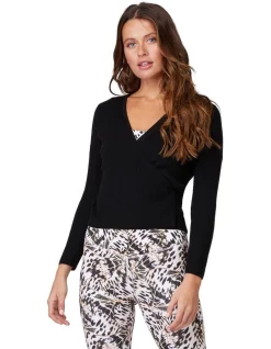 Discount π L'URV Star Crossed Knit π