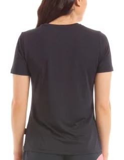 Best deal 😉 X Y Active Slim Fit Tee In Pitch Black 🔥 -Cheap Sports-Tops Shop unnamed file 173