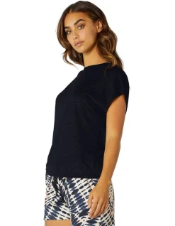 Budget ✔️ L'URV Voyager Sports Tee Ink 😍 -Cheap Sports-Tops Shop unnamed file 177