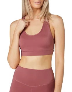 Best reviews of 💯 L'URV Racer Back Basics Crop Rust ⌛ -Cheap Sports-Tops Shop unnamed file 202