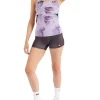 Top 10 😉 Ellesse Allium Vest Top In Light Purple 💯