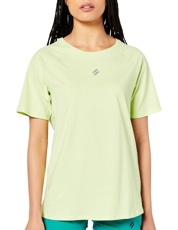 Cheap 𧨠Superdry Run Short Sleeve Tee In Lime π€© 2 Cheap 𧨠Superdry Run Short Sleeve Tee In Lime π€©