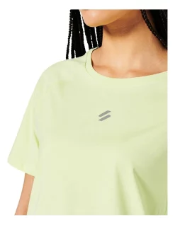 Cheap 𧨠Superdry Run Short Sleeve Tee In Lime π€© 8 Cheap 𧨠Superdry Run Short Sleeve Tee In Lime π€© -Cheap Sports-Tops Shop unnamed file 209