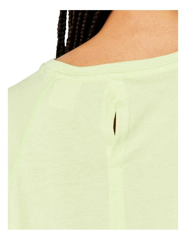 Cheap 𧨠Superdry Run Short Sleeve Tee In Lime π€© 5 Cheap 𧨠Superdry Run Short Sleeve Tee In Lime π€© - Image 4