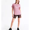 Hot Sale β Chloe & Lola Sydney High Low Logo Tee In Pink β¨ 1 Hot Sale β Chloe & Lola Sydney High Low Logo Tee In Pink β¨ -Cheap Sports-Tops Shop unnamed file 232