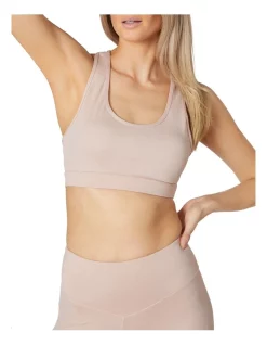 Discount 🌟 L'URV Racer Back Basics Crop Shadow 🛒 -Cheap Sports-Tops Shop unnamed file 266