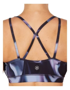 Wholesale 👍 Gaiam Shine Bra In Black Layla 🤩 -Cheap Sports-Tops Shop unnamed file 273