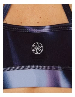 Wholesale 👍 Gaiam Shine Bra In Black Layla 🤩 -Cheap Sports-Tops Shop unnamed file 274