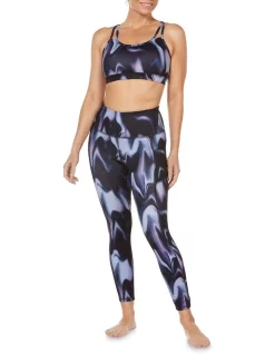 Wholesale 👍 Gaiam Shine Bra In Black Layla 🤩 -Cheap Sports-Tops Shop unnamed file 275