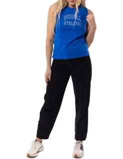 Flash Sale π Russell Athletic Baseline Tank In Blue β 9 Flash Sale π Russell Athletic Baseline Tank In Blue β -Cheap Sports-Tops Shop unnamed file 279
