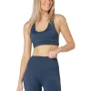 Coupon 👏 L'URV Racer Back Basics Crop Navy 🔥 -Cheap Sports-Tops Shop unnamed file 318