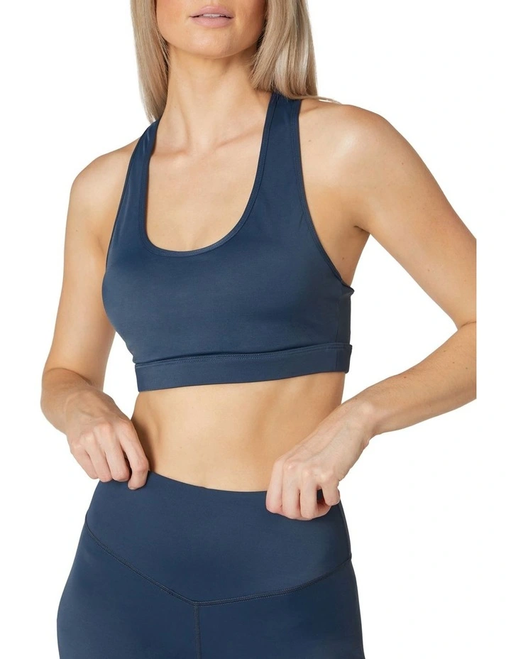 Coupon π L'URV Racer Back Basics Crop Navy π₯ 6 Coupon π L'URV Racer Back Basics Crop Navy π₯ - Image 4