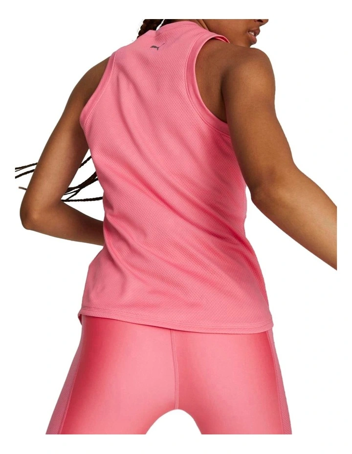 Top 10 π PUMA Fit Logo Tank Top In Pink π₯° 4 Top 10 π PUMA Fit Logo Tank Top In Pink π₯° - Image 2