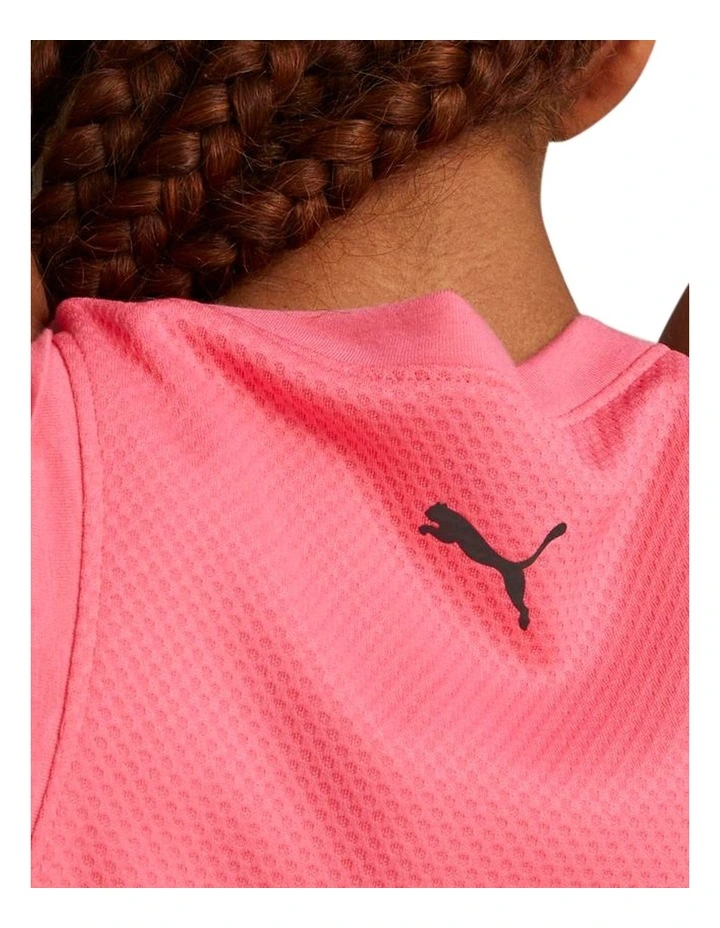 Top 10 π PUMA Fit Logo Tank Top In Pink π₯° 6 Top 10 π PUMA Fit Logo Tank Top In Pink π₯° - Image 4