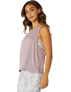 Outlet ⌛ L'URV Ada Active Tank Opal 🛒 -Cheap Sports-Tops Shop unnamed file 353