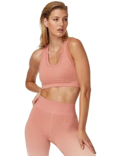 Budget 👏 L'URV Arise Seamless Crop 👏
