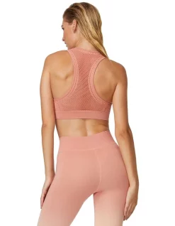 Budget 👏 L'URV Arise Seamless Crop 👏 -Cheap Sports-Tops Shop unnamed file 357