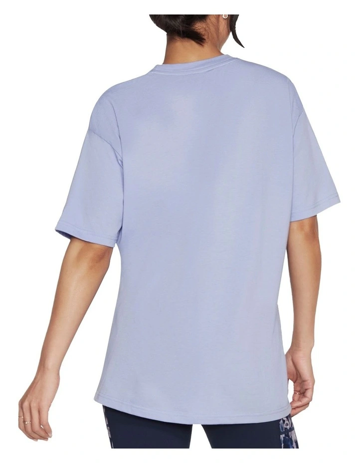Brand new π Skechers Diamond Forever Floral Everybody Tee In Lavender π₯ 4 Brand new π Skechers Diamond Forever Floral Everybody Tee In Lavender π₯ - Image 2