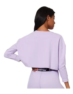 Hot Sale π L'URV Half Time Cropped Sweat π― 8 Hot Sale π L'URV Half Time Cropped Sweat π― -Cheap Sports-Tops Shop unnamed file 482