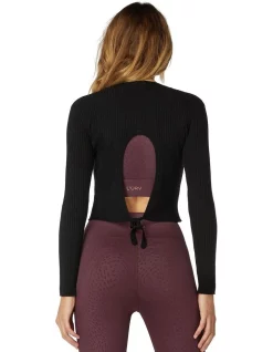 Outlet 🧨 L'URV Restful Realm Knit 🎁 -Cheap Sports-Tops Shop unnamed file 489