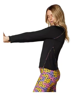 Buy β¨ L'URV Fierce Long Sleeve Top Black π 8 Buy β¨ L'URV Fierce Long Sleeve Top Black π -Cheap Sports-Tops Shop unnamed file 509