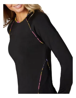 Buy β¨ L'URV Fierce Long Sleeve Top Black π 9 Buy β¨ L'URV Fierce Long Sleeve Top Black π -Cheap Sports-Tops Shop unnamed file 510