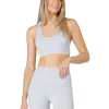 Outlet 🛒 L'URV Racer Back Basics Crop Grey 😍 -Cheap Sports-Tops Shop unnamed file 527