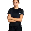 Coupon 🎁 RVCA Sport Vent Short Sleeve Tee Black 🛒 -Cheap Sports-Tops Shop unnamed file 539