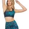 Wholesale 😀 L'URV Leafy Green Printed Sports Bralette Navy 🔥 -Cheap Sports-Tops Shop unnamed file 557