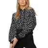Cheapest 🥰 L'URV Twitchy Printed Cropped Sports Hoodie Black 🔔 -Cheap Sports-Tops Shop unnamed file 585