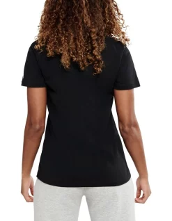 Top 10 ⌛ Champion Script Tee Black 😀 -Cheap Sports-Tops Shop unnamed file 6