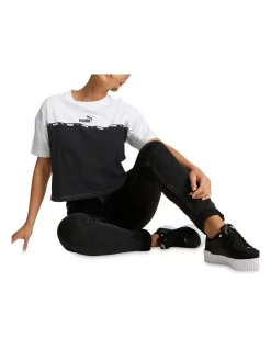 Coupon ๐ PUMA Power Tape Tee In White/Black ๐ 11 Coupon ๐ PUMA Power Tape Tee In White/Black ๐ -Cheap Sports-Tops Shop unnamed file 60