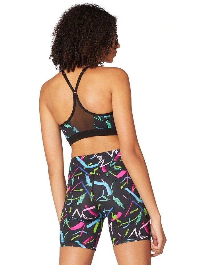 Best deal π L'URV Twist Low Impact Fitted Bralette Multi π₯ 4 Best deal π L'URV Twist Low Impact Fitted Bralette Multi π₯ - Image 2