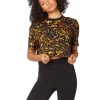 Outlet π L'URV Tortoise Dream Printed Cropped Tee Mustard β 1 Outlet π L'URV Tortoise Dream Printed Cropped Tee Mustard β -Cheap Sports-Tops Shop unnamed file 632