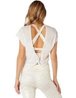 Budget π L'URV Voyager Sports Tee Cream π 8 Budget π L'URV Voyager Sports Tee Cream π -Cheap Sports-Tops Shop unnamed file 658