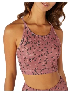 Discount 🤩 L'URV Feathers Sports Crop Rose ⭐ -Cheap Sports-Tops Shop unnamed file 663