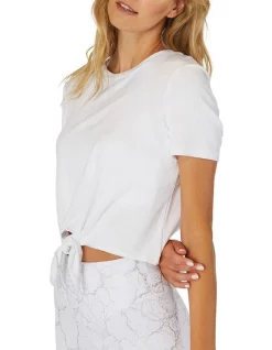 Flash Sale 😍 L'URV Lifes A Bliss Tee 🔥 -Cheap Sports-Tops Shop unnamed file 671