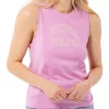 Cheap ❤️ Russell Athletic Baseline Tank In Pink 👏 -Cheap Sports-Tops Shop unnamed file 672