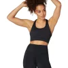 Best Sale ⌛ L'URV Mindful Yoga Crop Black ❤️