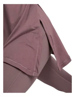 Brand new π PUMA Maternity Studio Oversized Tee In Plum π€© 11 Brand new π PUMA Maternity Studio Oversized Tee In Plum π€© -Cheap Sports-Tops Shop unnamed file 73