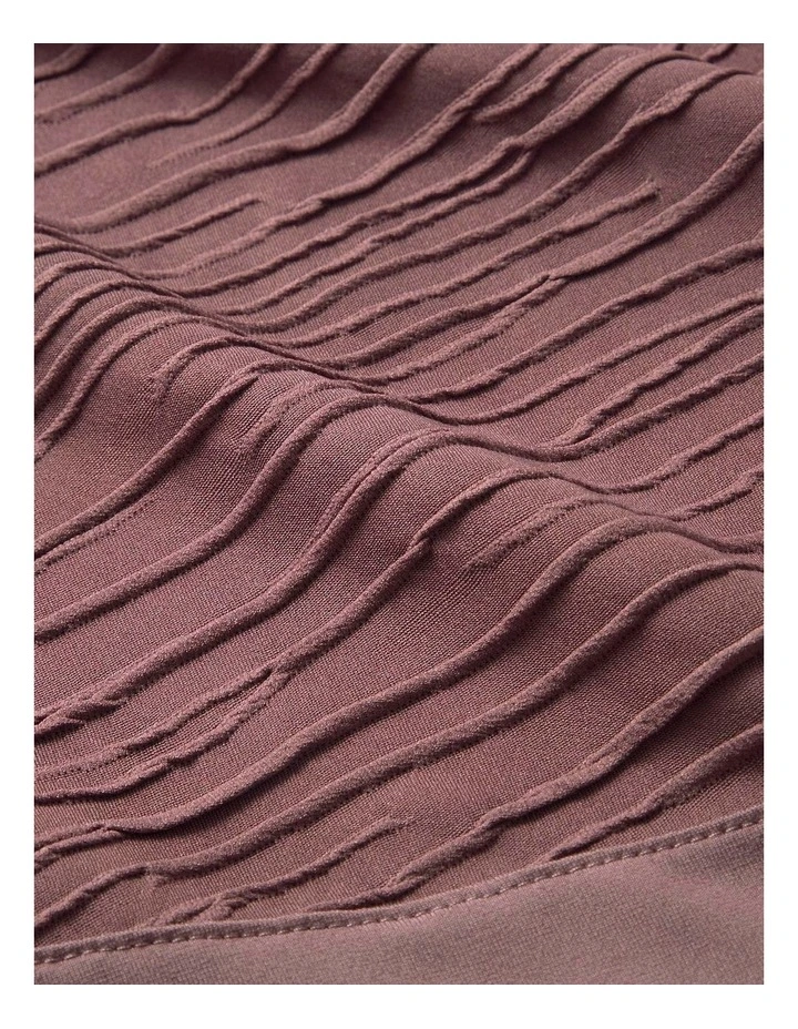 Brand new π PUMA Maternity Studio Oversized Tee In Plum π€© 8 Brand new π PUMA Maternity Studio Oversized Tee In Plum π€© - Image 6