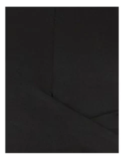 Budget 😍 L'URV Superset Fitted Tank Top Black 🎁 -Cheap Sports-Tops Shop unnamed file 764